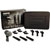 SHURE DMK 57-52 MICROPHONE SET Drum set, 3x SM57, 1x BETA52, 3x A56D, case
