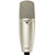 SHURE KSM44/SL MICROPHONE Large dual diaphragm, cardioid/omnidirectional