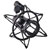 SHURE A32SM SHOCK MOUNT Adaptor for KSM 32