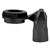 SHURE A32M SWIVEL ADAPTER Swivel Adaptor for KSM27/32 (Black)