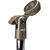 SHURE A44M SHOCK MOUNT ShureLock swivel mount for KSM44, champagne