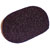 SHURE A100WS WINDSHIELD Foam windscreen, KSM137/141