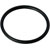 SHURE RPM642 SPARE RUBBER RINGS For KSM27 Shurelock shock mount