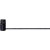 SHURE MX183 MICROPHONE Lapel, omnidirectional, phantom power