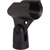 SHURE A25DM MICROPHONE CLAMP Standard Shure clip, SM58 etc.