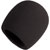 SHURE A58WS-BLK WINDSHIELD Black