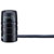 SHURE WL183 MICROPHONE Lapel, omnidirectional (Microflex)