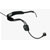 SHURE WH20-TQG MICROPHONE Headworn, cardioid, dynamic, black