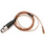 COUNTRYMAN RPM654 SPARE Tan replacement cable for WCE6T/B6T