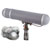 RYCOTE MODULAR WINDSHIELD KIT 5, mono type