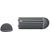 RYCOTE WINDSHIELD 1, mono type, body length 170mm