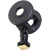 RYCOTE 037308 SOFTIE Multimount v2, hot shoe, 19-21mm hole