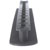 RYCOTE 018505 Spare modular filler strip for WS1, 120mm