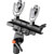 RYCOTE 040243 MODULAR SUSPENSION 1 Module (small), 'stereo' type, back clips