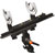 RYCOTE 040238 MODULAR SUSPENSION 2 Module (medium), 'stereo' type, riser