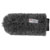 RYCOTE 033052 SOFTIE Front only, 19-22mm hole, 180mm long
