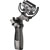 RYCOTE 033702 SOFTIE Lyre mount, handle, 19-25mm hole