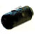 RYCOTE 034312 SOFTIE Front only, 19-22mm hole, 50mm long, short hair