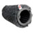 RYCOTE 10404 S-SERIES WINDSHIELD POD U125 To fit S-series suspension, 125mm long