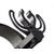 RYCOTE 10503 S-SERIES SPARE MIC WEB One piece suspension clip for S-series