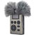 Windshields, digital recorder