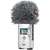 RYCOTE 55355 MINI WINDJAMMER WINDSHIELD For Nagra Ares-M, Zoom H4 portable recorder