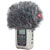 RYCOTE 55370 MINI WINDJAMMER WINDSHIELD For Zoom H2 portable recorder