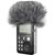RYCOTE 55371 MINI WINDJAMMER WINDSHIELD For Tascam DR-1 portable recorder
