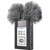 RYCOTE 55372 MINI WINDJAMMER WINDSHIELD For Roland (Edirol) R-09 portable recorder