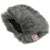 RYCOTE 55374 MINI WINDJAMMER WINDSHIELD For Zoom H4N portable recorder