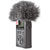 RYCOTE 55423 MINI WINDJAMMER WINDSHIELD For Tascam DR-40 portable recorder