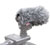RYCOTE 55409 MINI WINDJAMMER WINDSHIELD For Rode Videomic Pro microphone