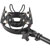 RYCOTE 044901 INVISION USM MICROPHONE SUSPENSION Studio mount series