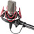 RYCOTE MICROPHONE SUSPENSIONS - InVision Studio
