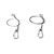 SAFETY CHAIN 600mm