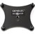 GENELEC ADAPTER PLATE Fits 8030APM or 8130APM to Genelec loudspeaker stand