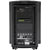 CHIAYO C1000CD Portable sound system, UHF