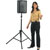CHIAYO PORTABLE WIRELESS SOUND SYSTEMS - UHF