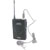CHIAYO SM1016 RADIOMIC TRANSMITTER UHF, Beltpack