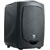 CHIAYO FOCUS 505CD PORTABLE SOUND SYSTEM UHF With CD player