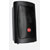 CHIAYO SMART300VHF SOUND SYSTEM With radiomic receiver