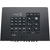 FBT AMICO 400 PORTABLE SOUND SYSTEM Mono, 4 channels, 350W