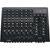 FBT AMICO 1000 PORTABLE SOUND SYSTEM Stereo, 5 channels, 900W, sub and satellites