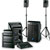 PA systems, portable