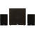 BLUE SKY MEDIADESK 2.1 LOUDSPEAKER SYSTEM Active, 2x Sat4.0, 1x Sub