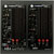 BLUE SKY MEDIADESK MKII 5.1 LOUDSPEAKER SYSTEM Active, 5x Sat4.0, 1x Sub, 3-ch amp