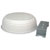 ADS OMEGA SURFACE LOUDSPEAKER Circular, ceiling, surface fix, 0.5-6W taps