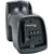 ANCHOR MEGA-7500 MEGAVOX PRO PA SYSTEM AC/Battery, with microphone, black