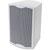 TANNOY Di6 LOUDSPEAKER 120W 6 ohms, 165mm ICT driver, yoke, white