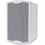TANNOY Di8 DC LOUDSPEAKER 180W 8 ohms, 200mm dual concentric, yoke, white